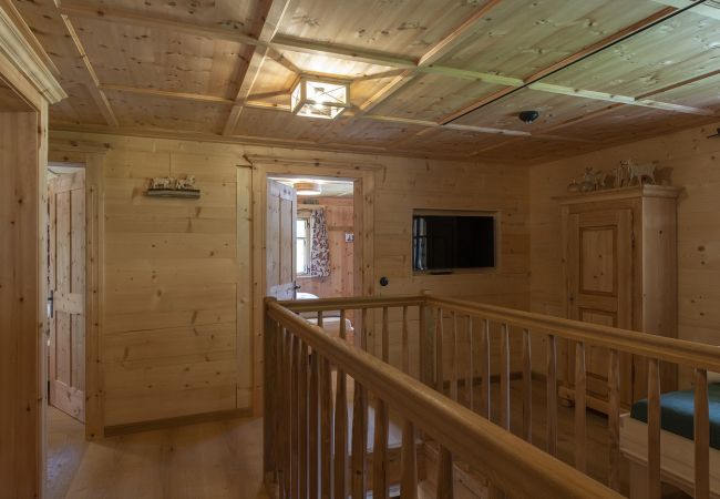 Huis in Tschagguns - Luxury Detached Panoramic Mountain Home Huis in Tschagguns - Luxury Detached Panoramic Mountain Home