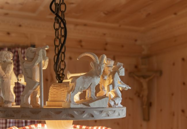 Huis in Tschagguns - Luxury Detached Panoramic Mountain Home Huis in Tschagguns - Luxury Detached Panoramic Mountain Home