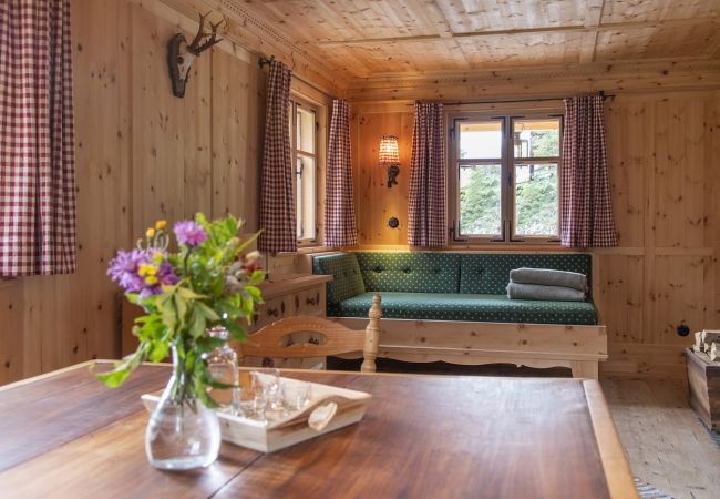 Huis in Tschagguns - Luxury Detached Panoramic Mountain Home Huis in Tschagguns - Luxury Detached Panoramic Mountain Home