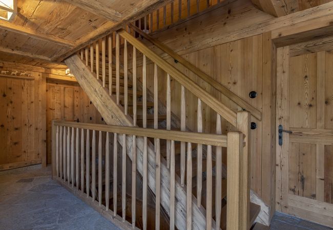 Huis in Tschagguns - Luxury Detached Panoramic Mountain Home Huis in Tschagguns - Luxury Detached Panoramic Mountain Home