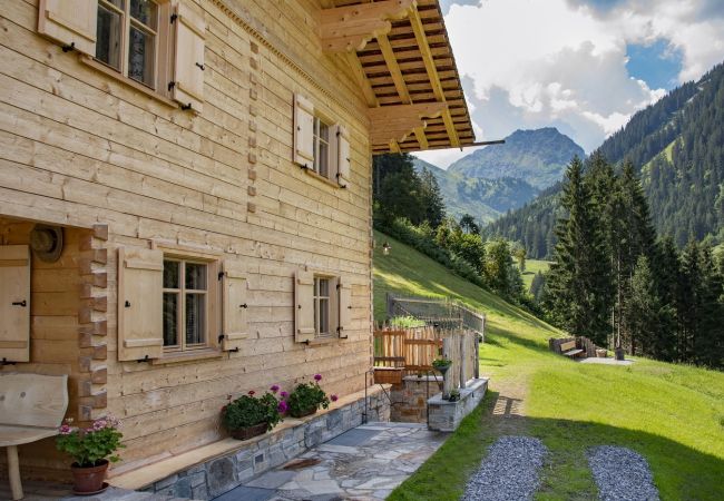 Huis in Tschagguns - Luxury Detached Panoramic Mountain Home Huis in Tschagguns - Luxury Detached Panoramic Mountain Home