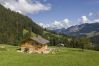 Huis in Tschagguns - Panorama Deluxe Mountain Hideaway House Huis in Tschagguns - Panorama Deluxe Mountain Hideaway House