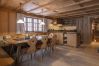 Huis in Tschagguns - Panorama Deluxe Mountain Hideaway House Huis in Tschagguns - Panorama Deluxe Mountain Hideaway House