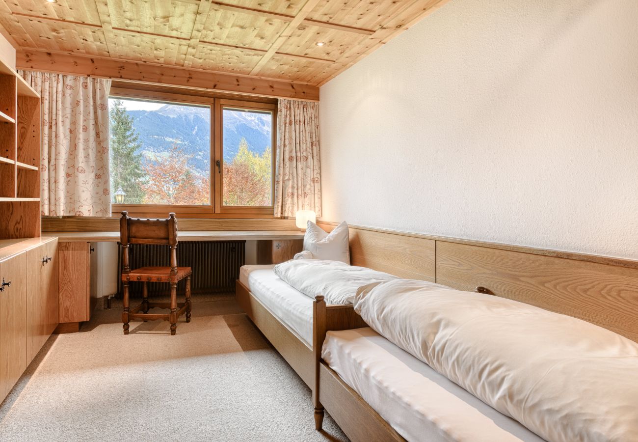 Chalet in Tschagguns - Luxurious and Calm Central Hideaway