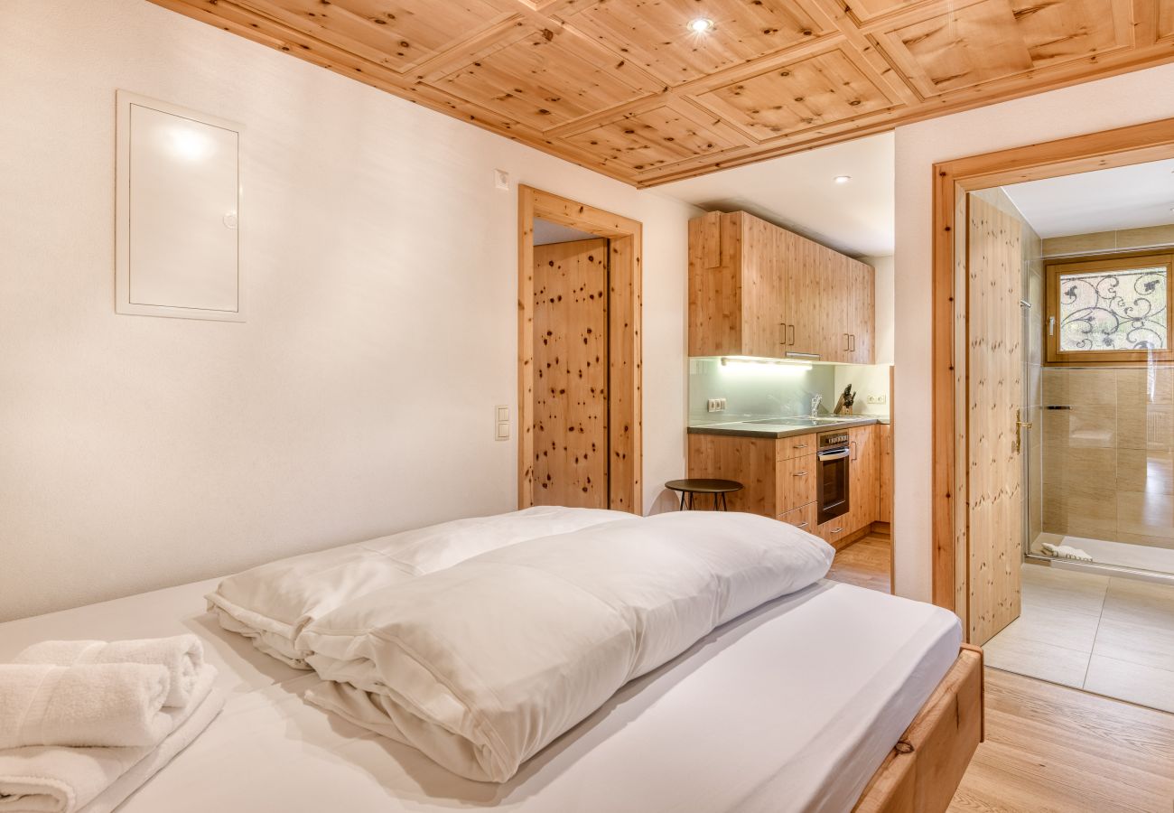 Chalet in Tschagguns - Luxurious and Calm Central Hideaway
