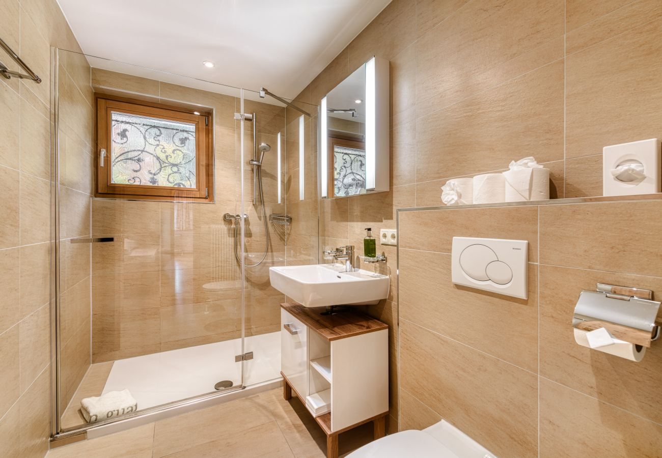 Chalet in Tschagguns - Luxurious and Calm Central Hideaway