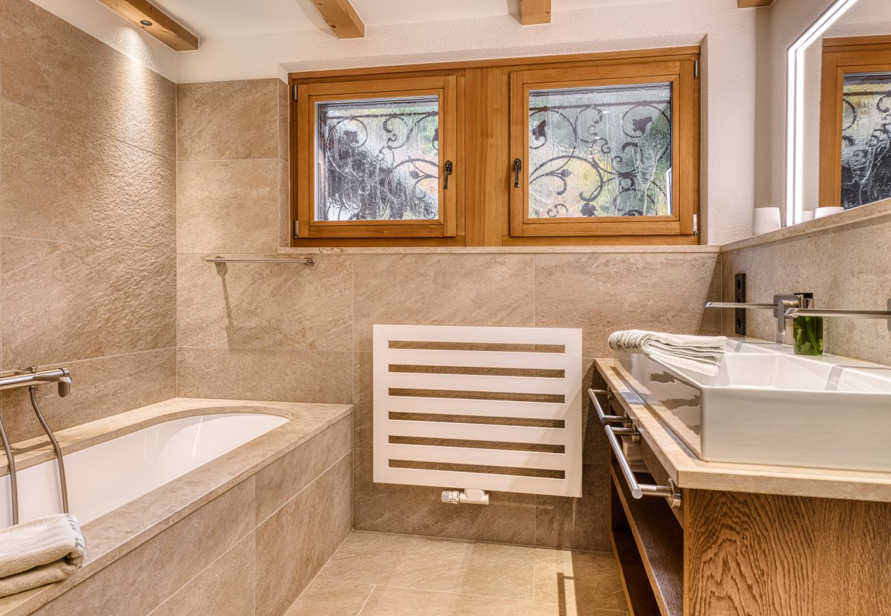 Chalet in Tschagguns - Luxurious and Calm Central Hideaway