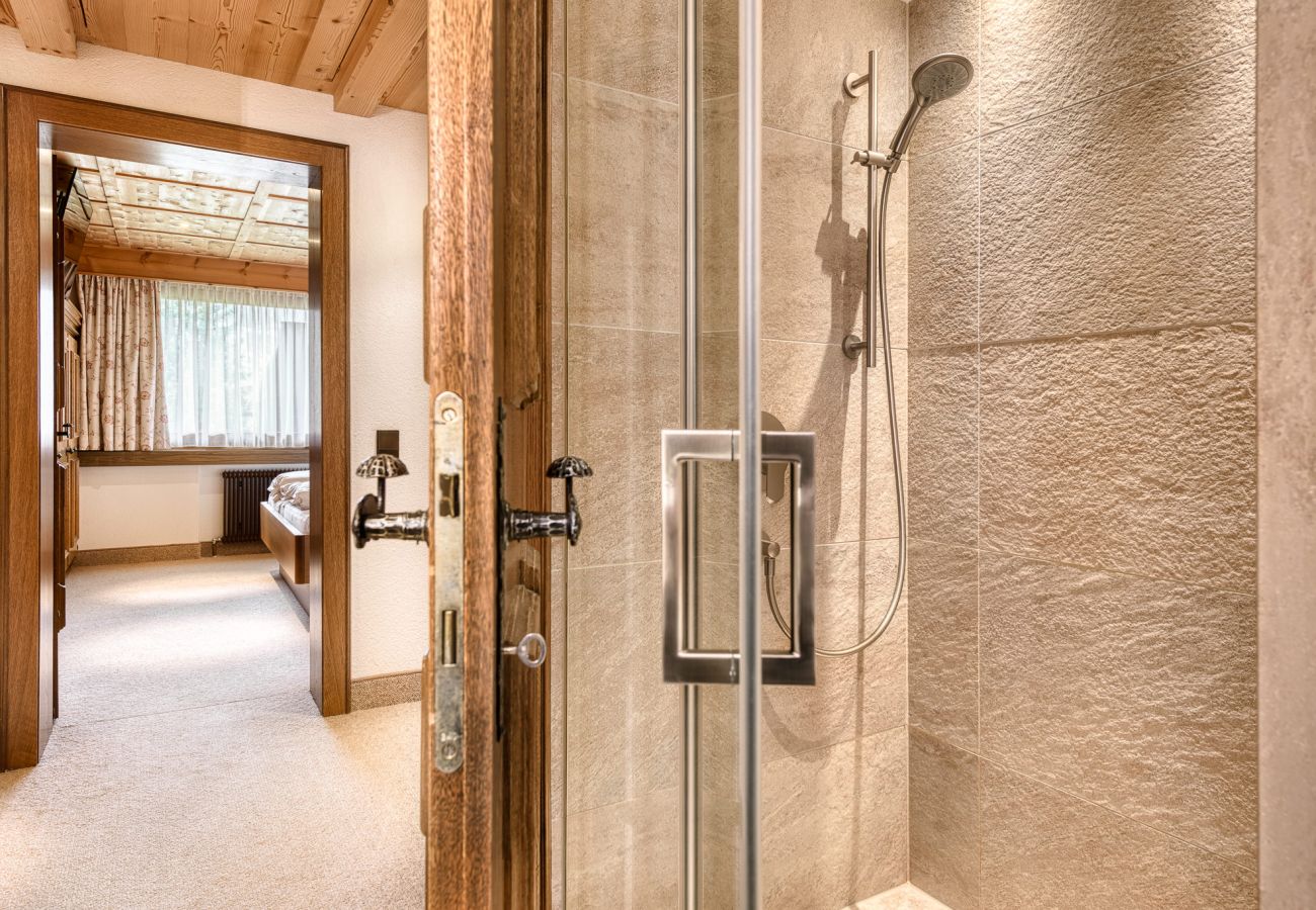 Chalet in Tschagguns - Luxurious and Calm Central Hideaway