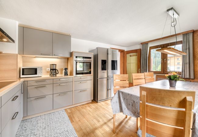Huis in Klösterle - Jagdhaus Walch Huis in Klösterle - Jagdhaus Walch