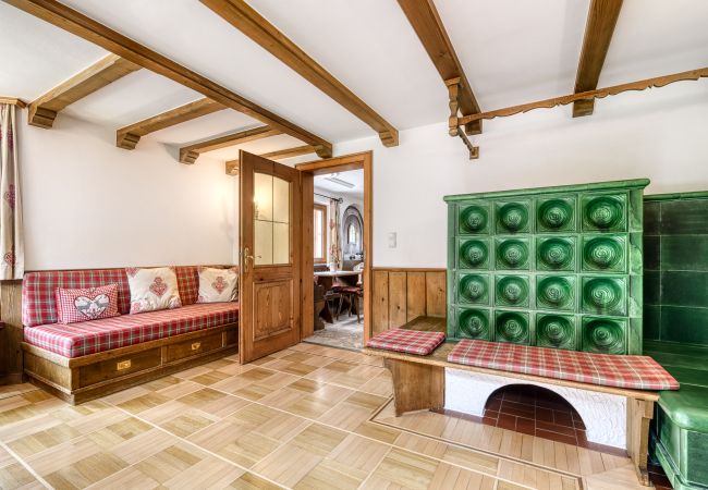 Huis in Klösterle - Jagdhaus Walch Huis in Klösterle - Jagdhaus Walch