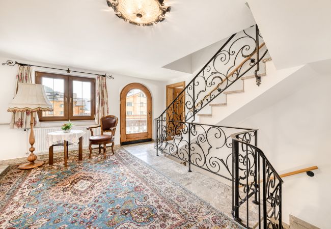 Huis in Klösterle - Jagdhaus Walch Huis in Klösterle - Jagdhaus Walch