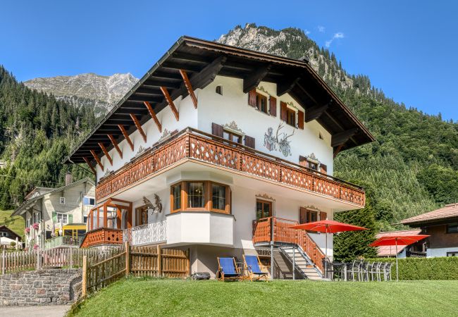Huis in Klösterle - Jagdhaus Walch Huis in Klösterle - Jagdhaus Walch