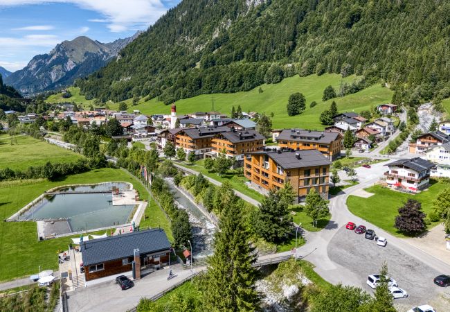 Huis in Klösterle - Jagdhaus Walch Huis in Klösterle - Jagdhaus Walch