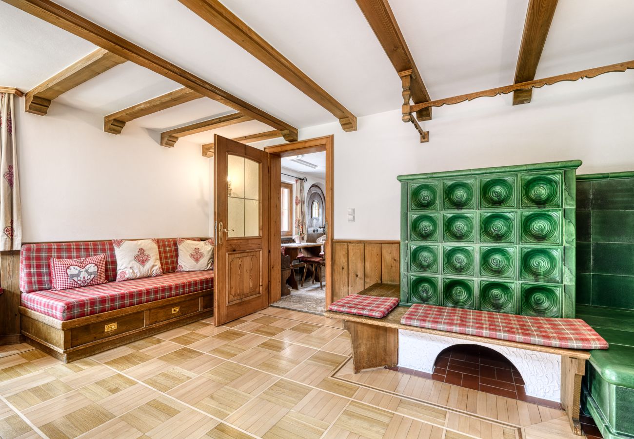 Huis in Klösterle - Jagdhaus Walch Huis in Klösterle - Jagdhaus Walch