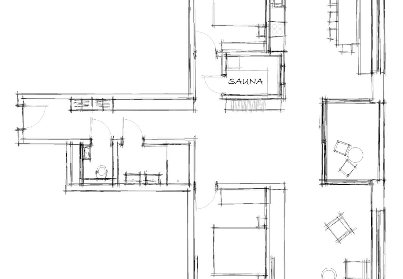 Appartement in Brand - Studa 29 - Studa 6