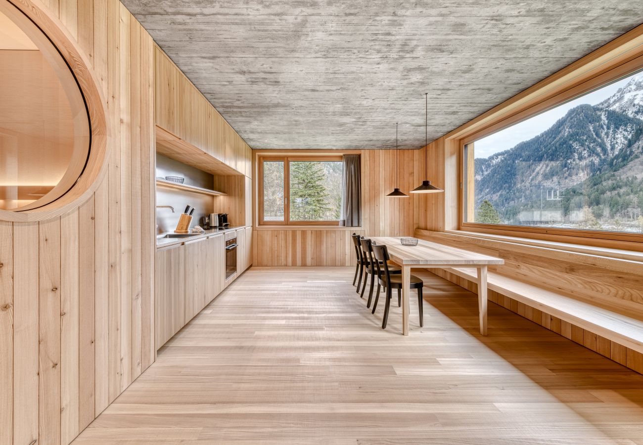 Appartement in Brand - Studa 29 - Studa 6