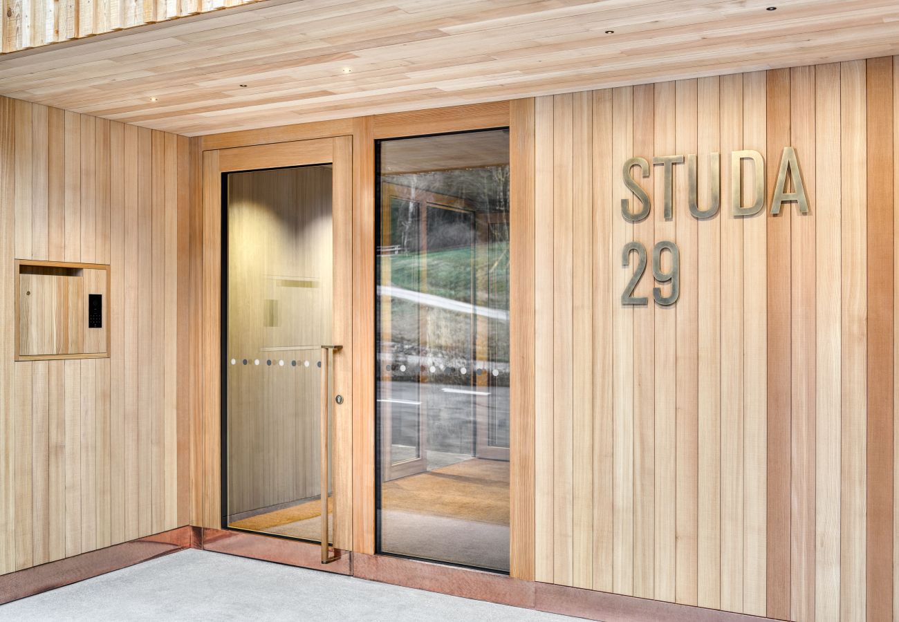 Appartement in Brand - Studa 29 - Studa 6