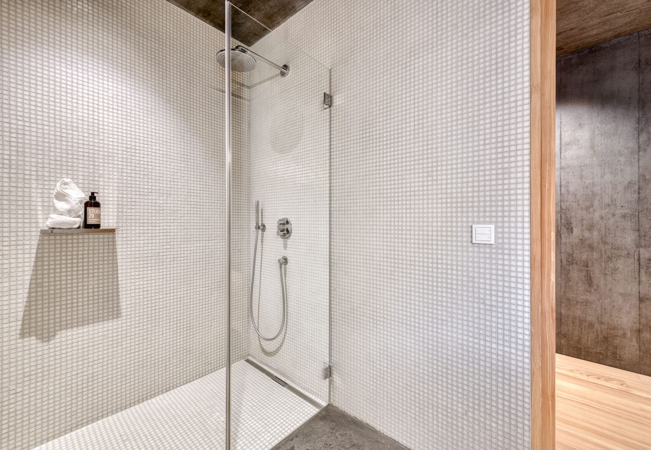 Appartement in Brand - Studa 29 - Studa 4