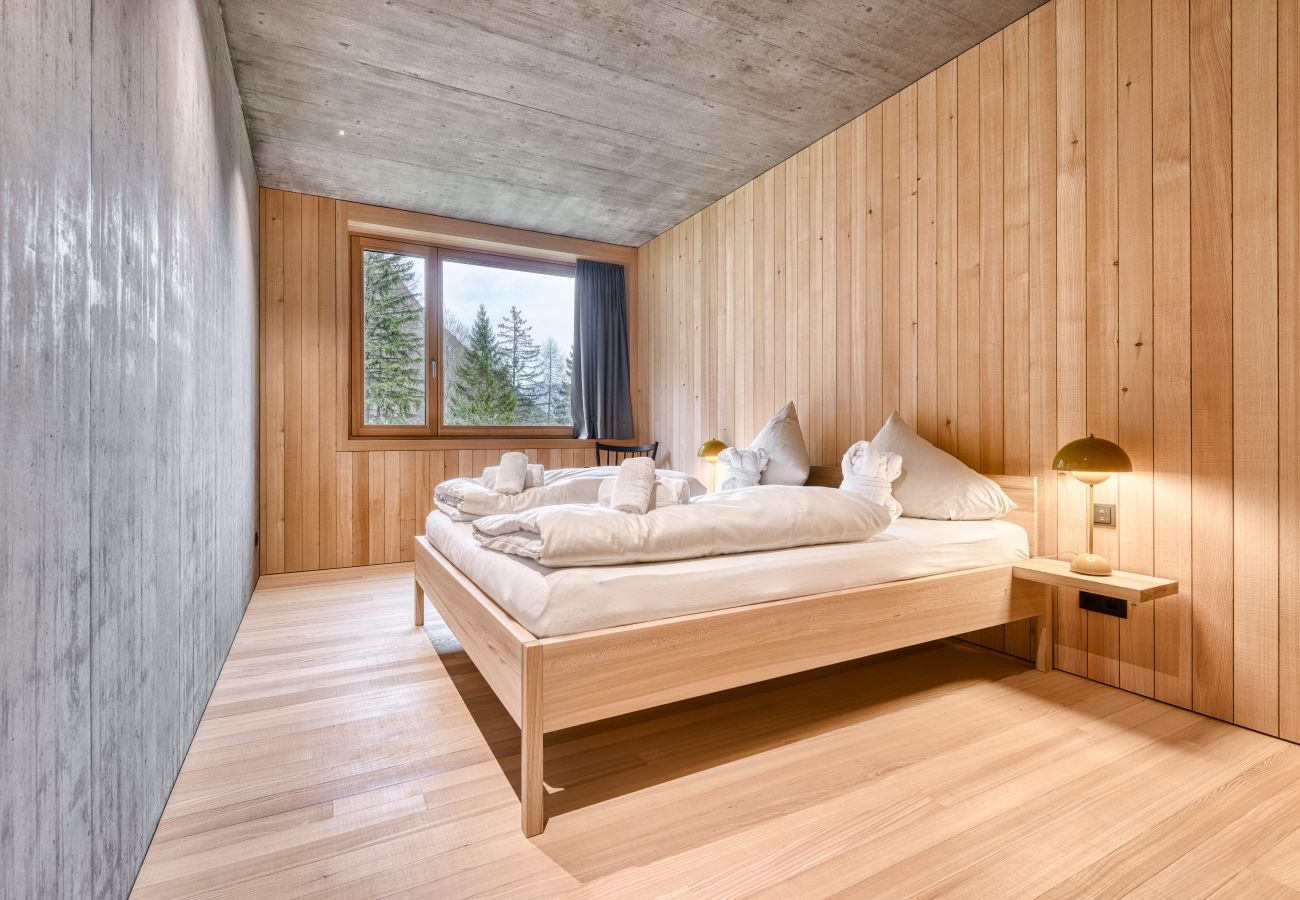 Appartement in Brand - Studa 29 - Studa 4