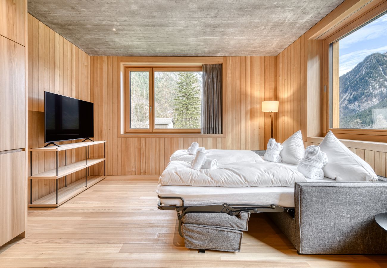 Appartement in Brand - Studa 29 - Studa 4