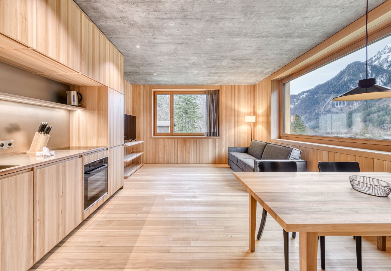 Appartement in Brand - Studa 29 - Studa 4