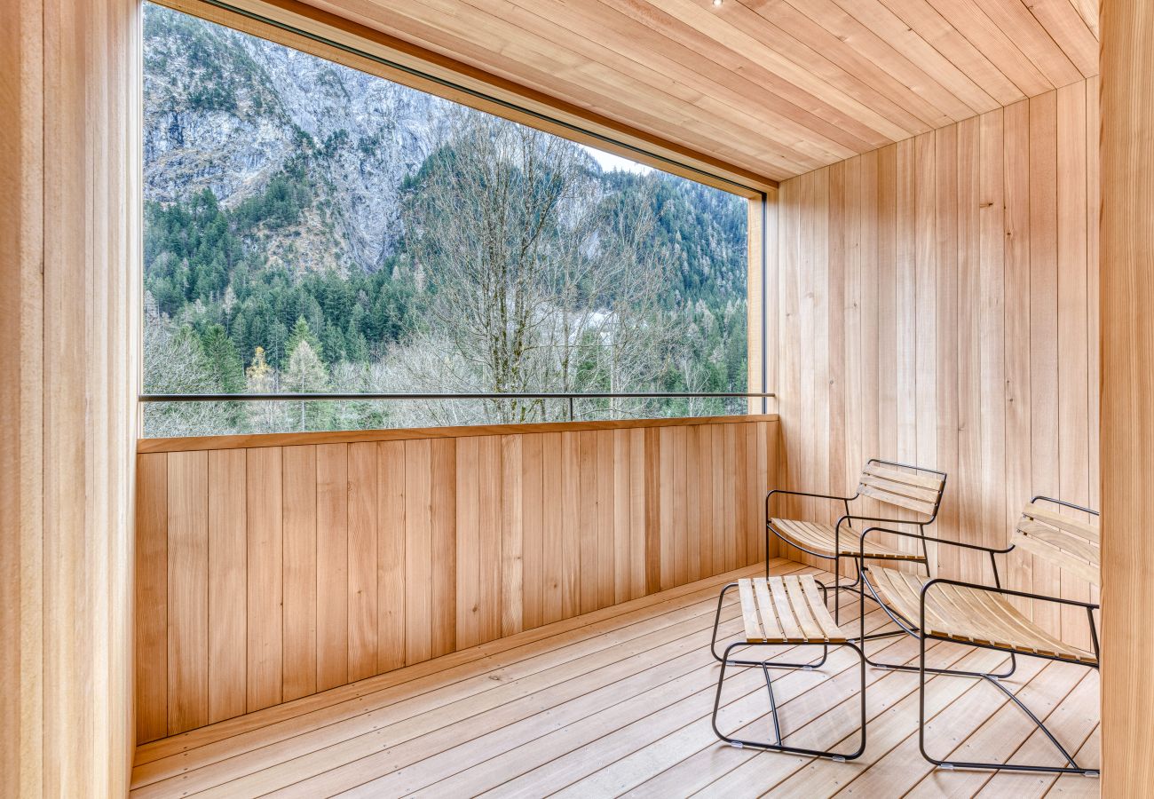 Appartement in Brand - Studa 29 - Studa 4