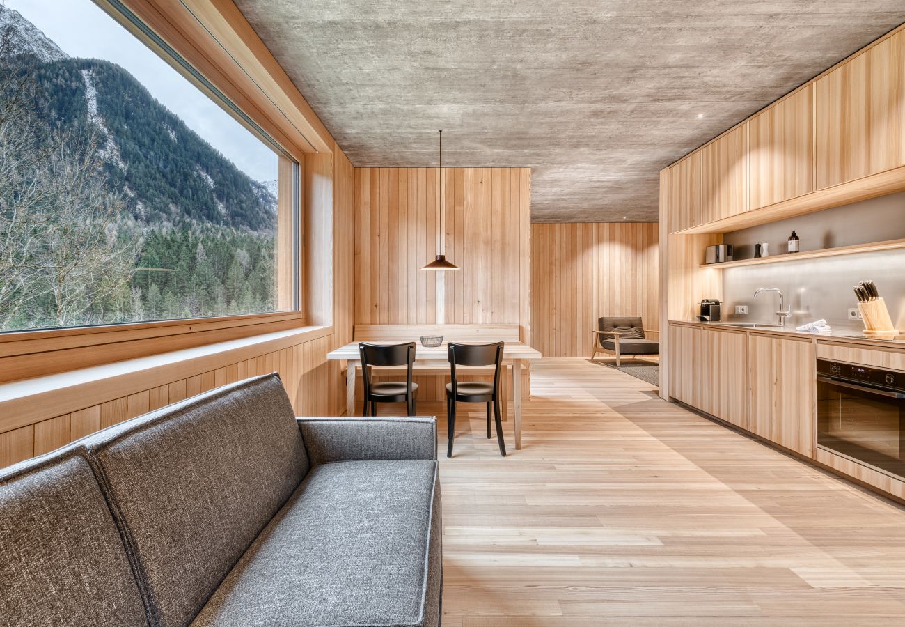 Appartement in Brand - Studa 29 - Studa 4