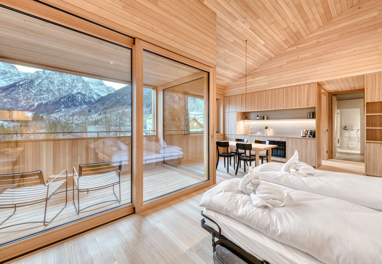 Appartement in Brand - Studa 29 - Studa 10