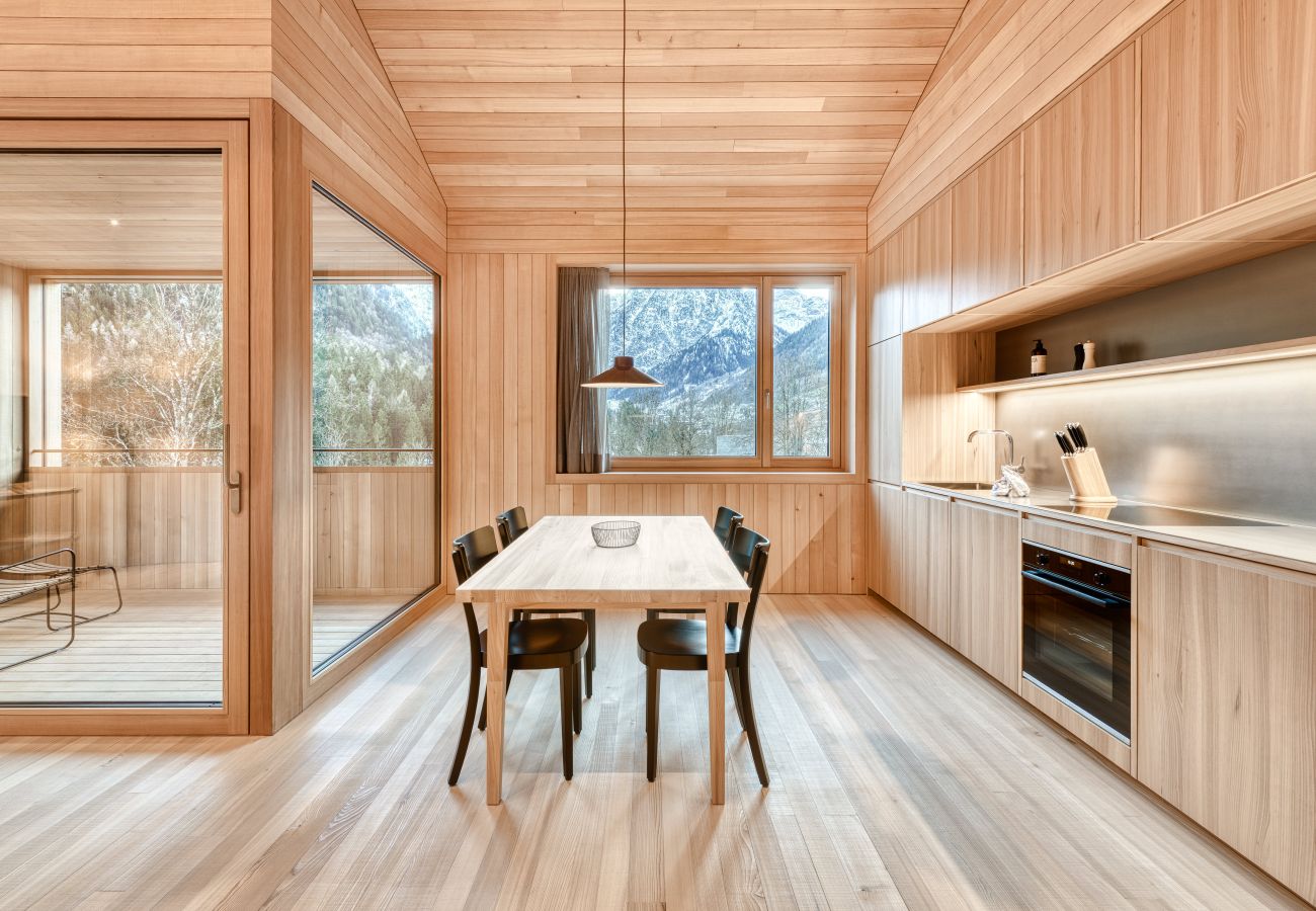 Appartement in Brand - Studa 29 - Studa 10