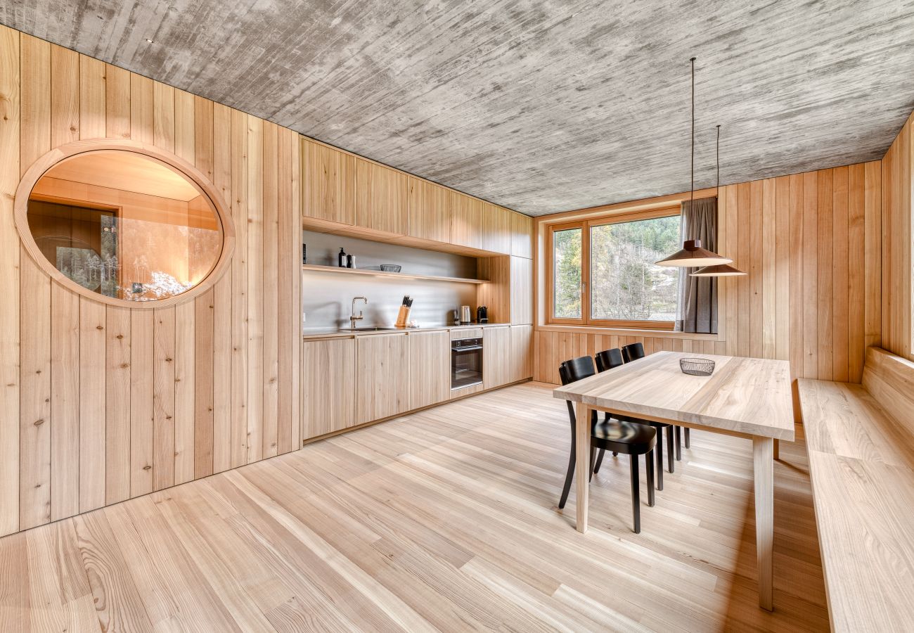 Appartement in Brand - Studa 29 - Studa 2