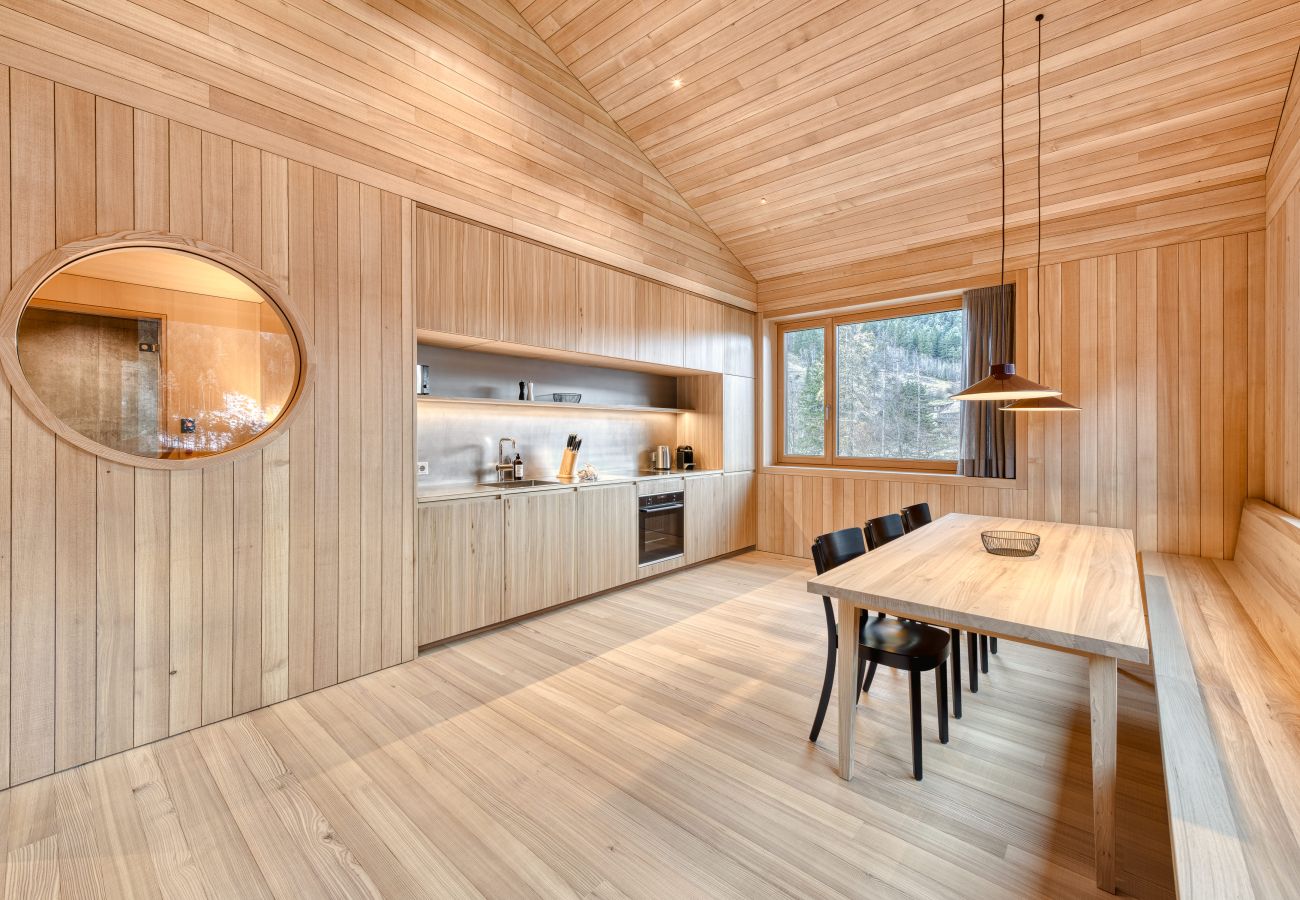 Appartement in Brand - Studa 29 - Studa 9