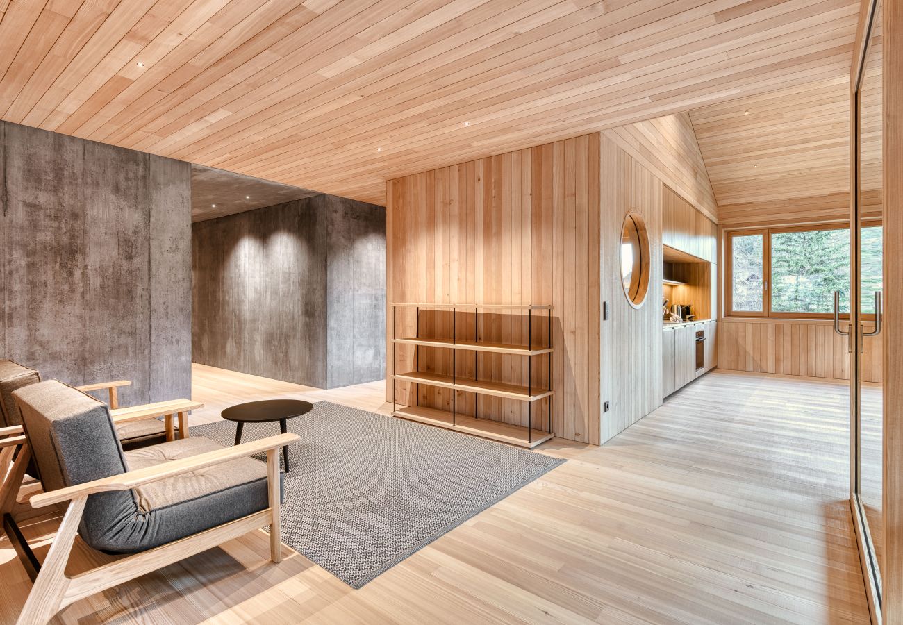 Appartement in Brand - Studa 29 - Studa 9