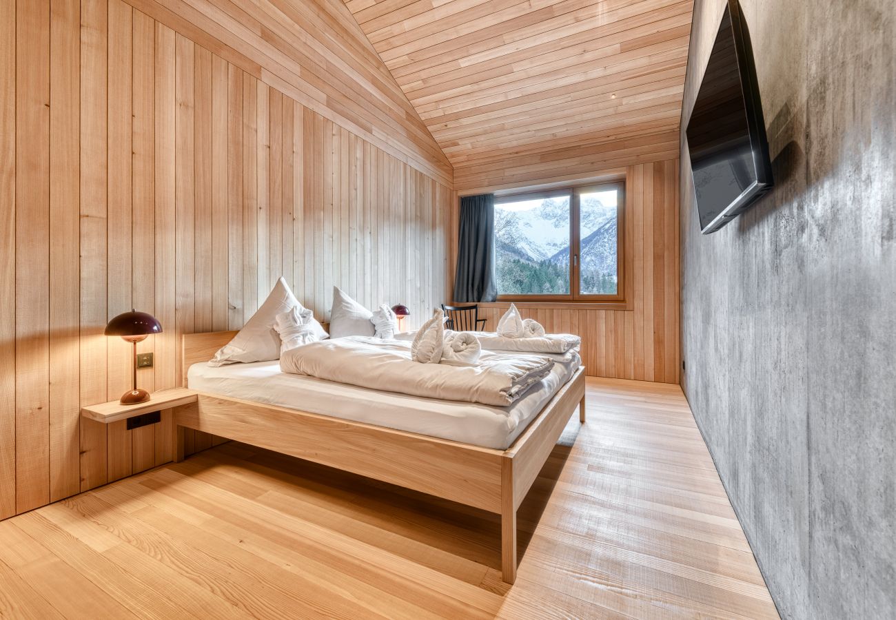 Appartement in Brand - Studa 29 - Studa 9