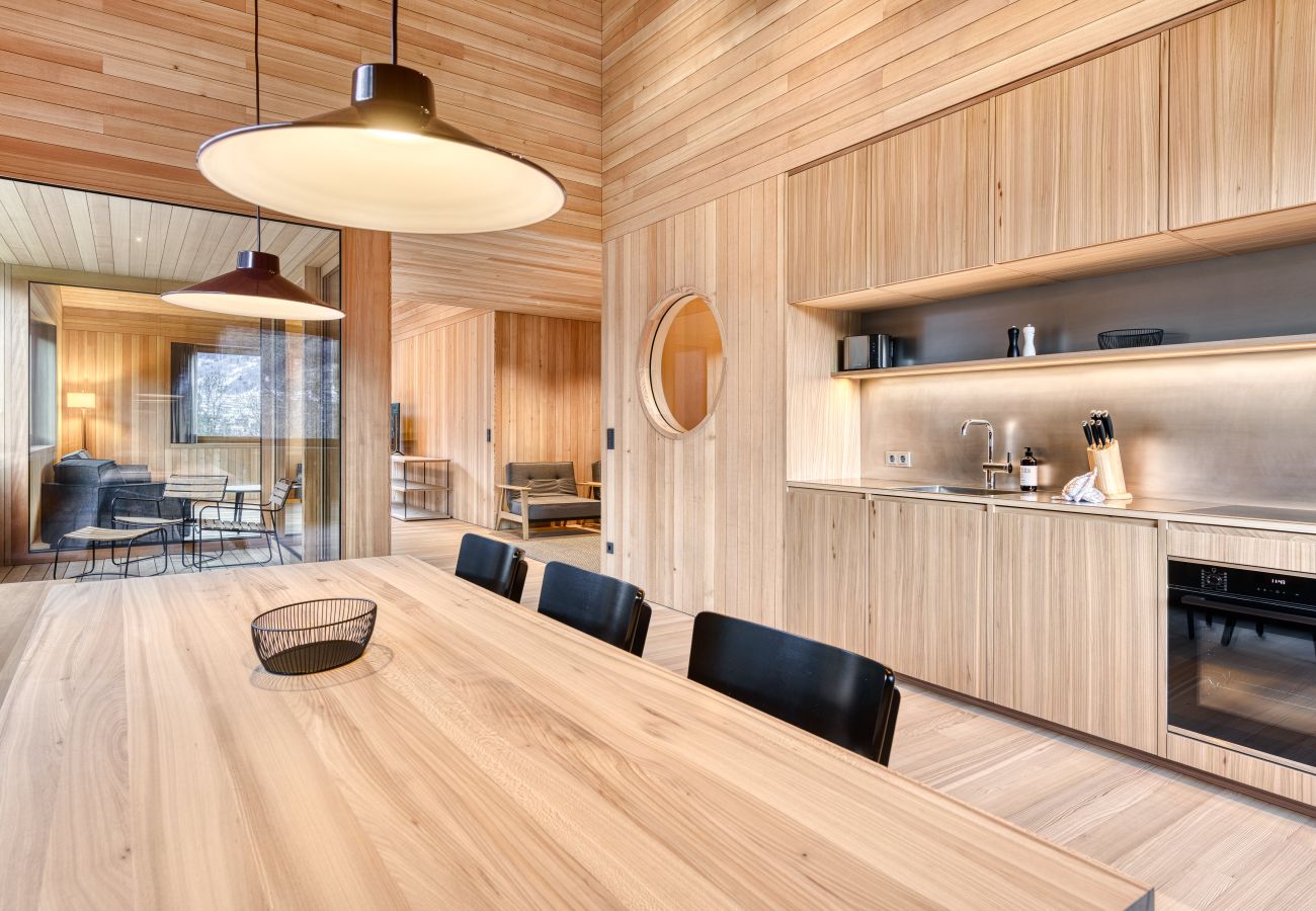 Appartement in Brand - Studa 29 - Studa 9