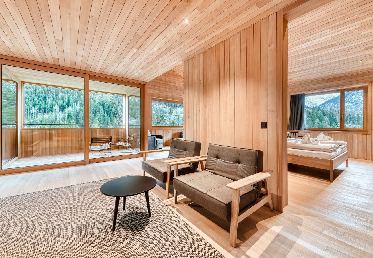 Appartement in Brand - Studa 29 - Studa 9