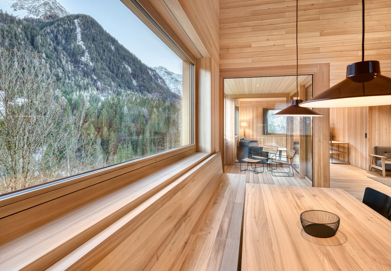 Appartement in Brand - Studa 29 - Studa 9