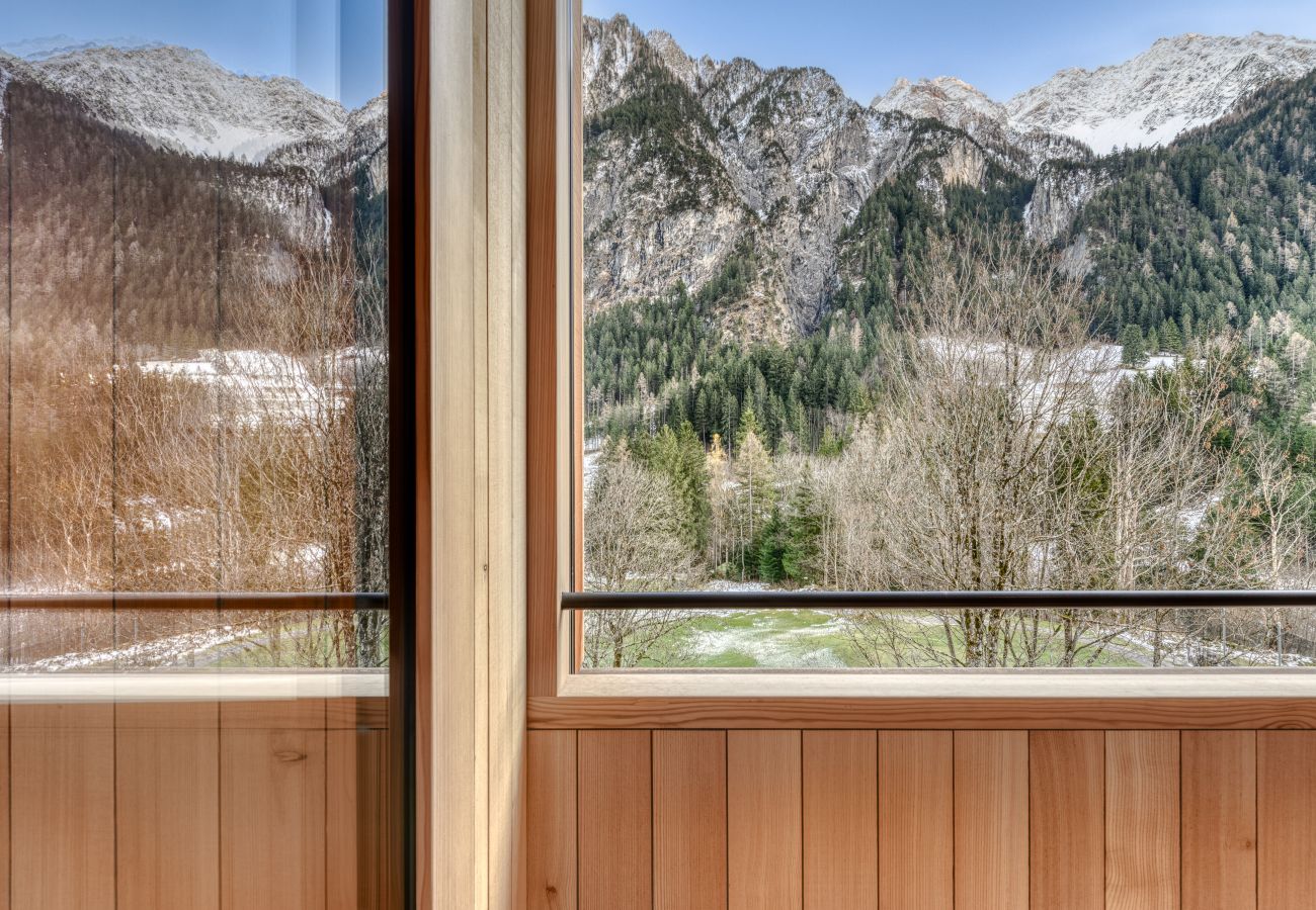 Appartement in Brand - Studa 29 - Studa 9