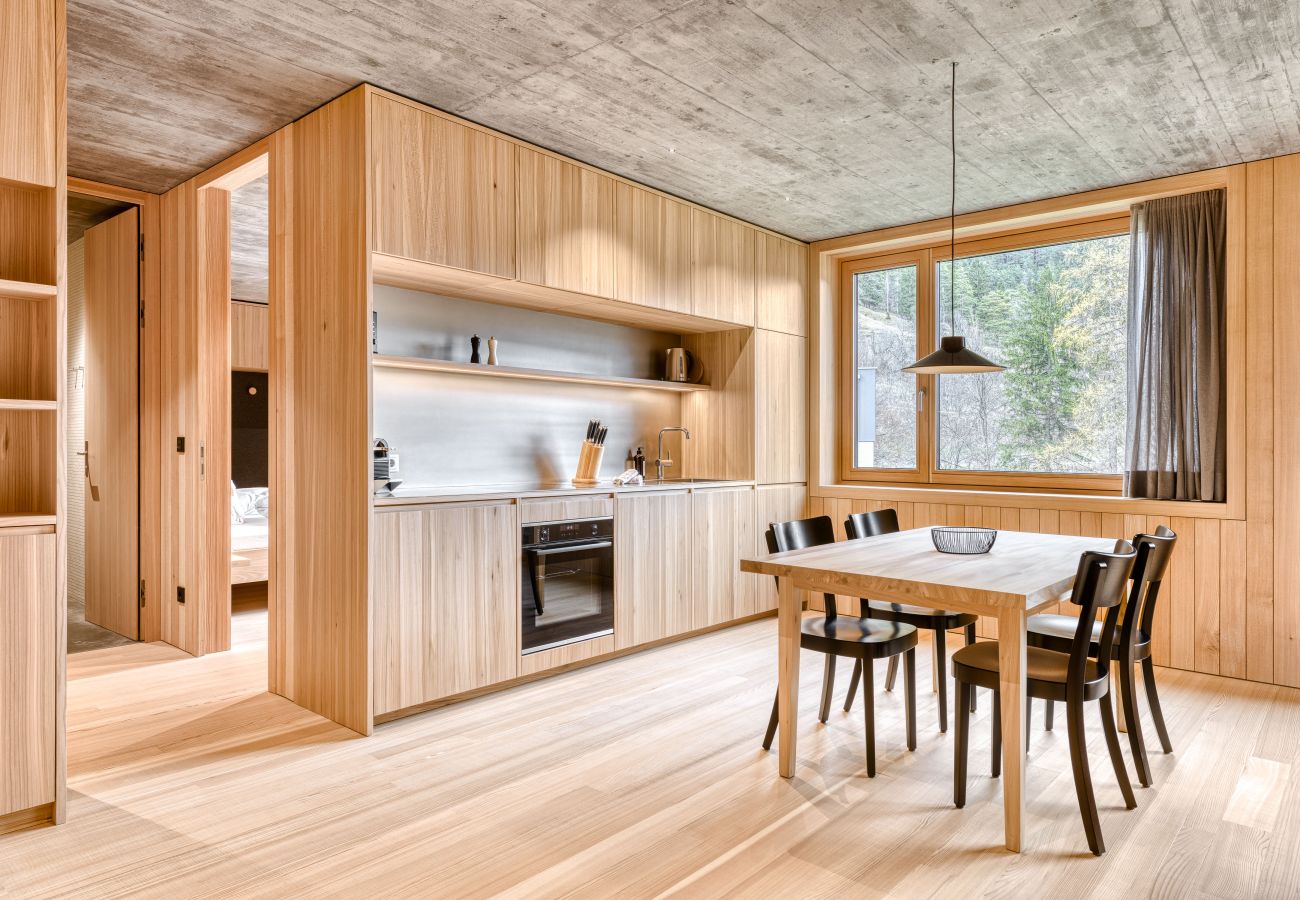 Appartement in Brand - Studa 29 - Studa 1