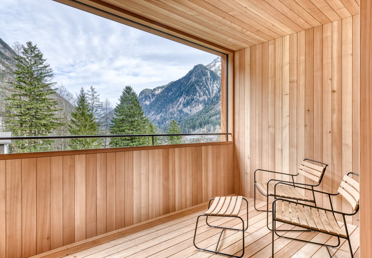 Appartement in Brand - Studa 29 - Studa 1