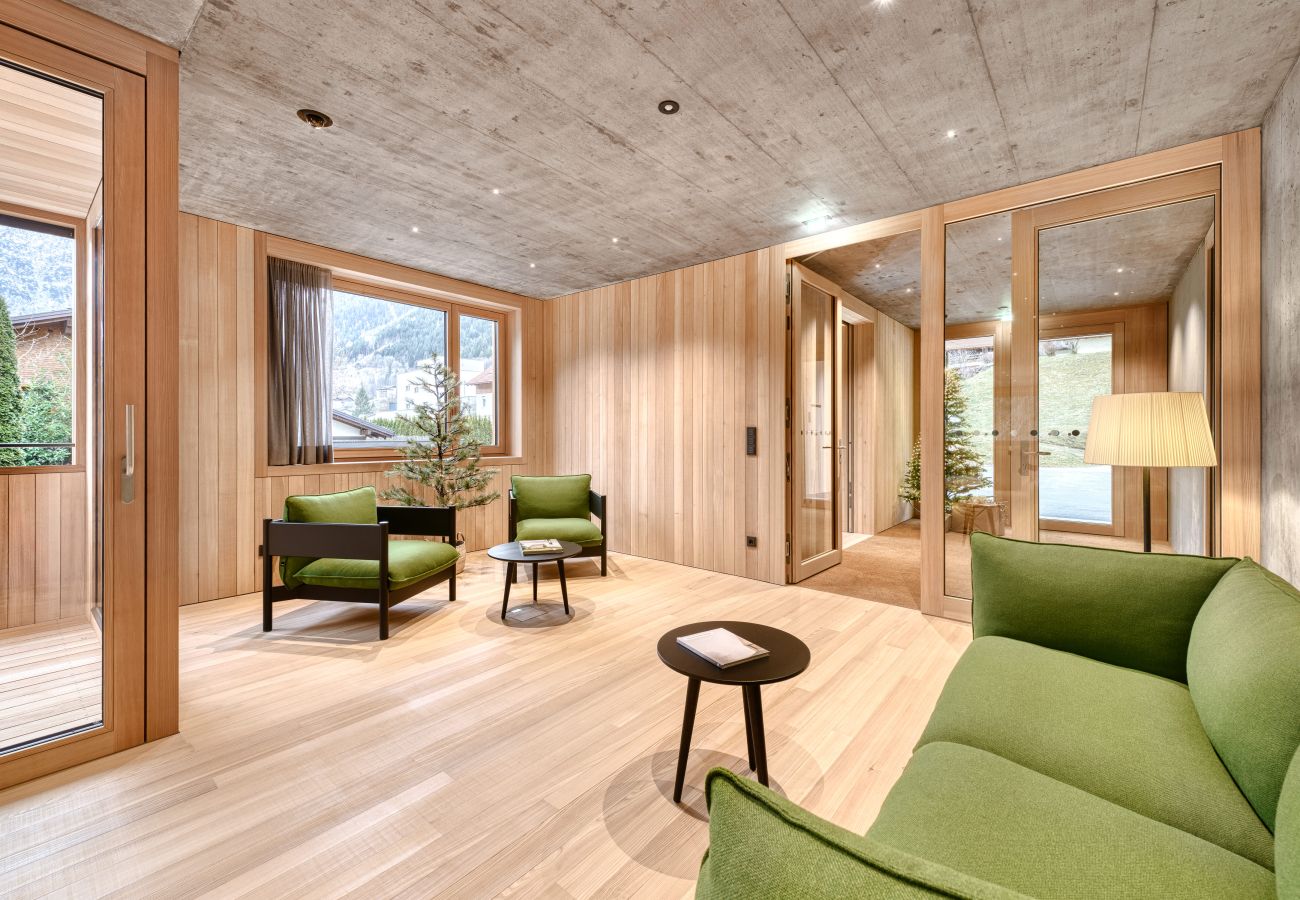 Appartement in Brand - Studa 29 - Studa 1