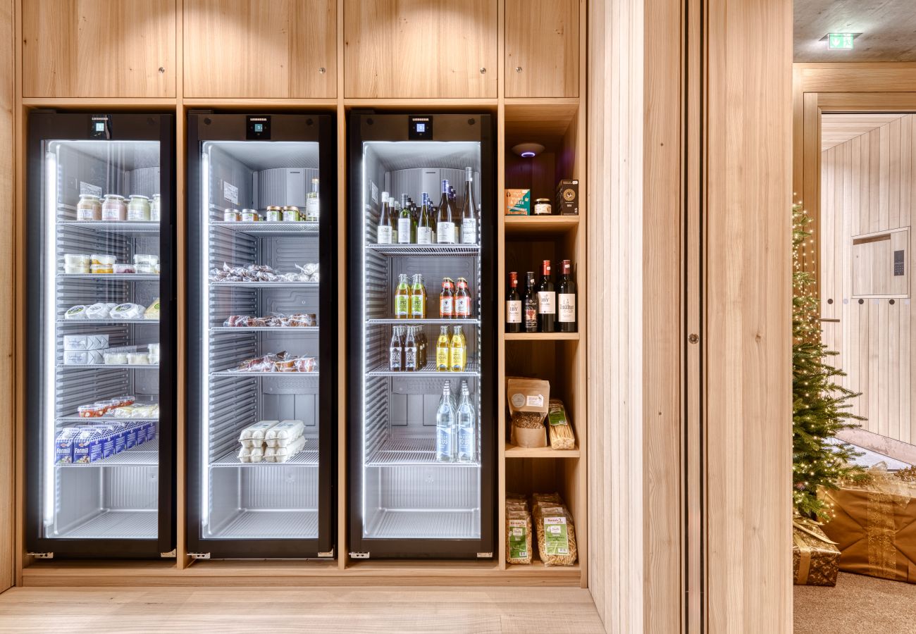 Appartement in Brand - Studa 29 - Studa 1