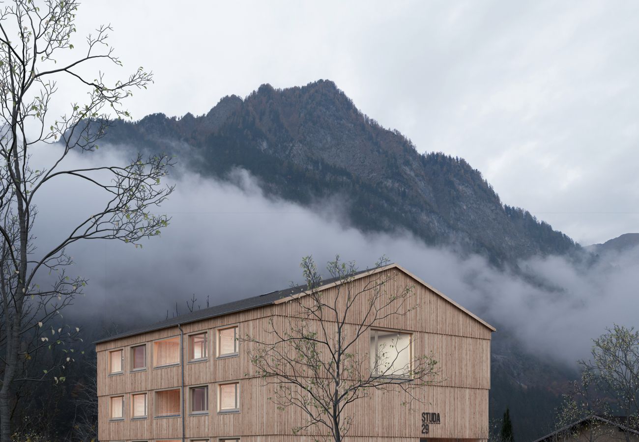 Appartement in Brand - Studa 29 - Studa 3