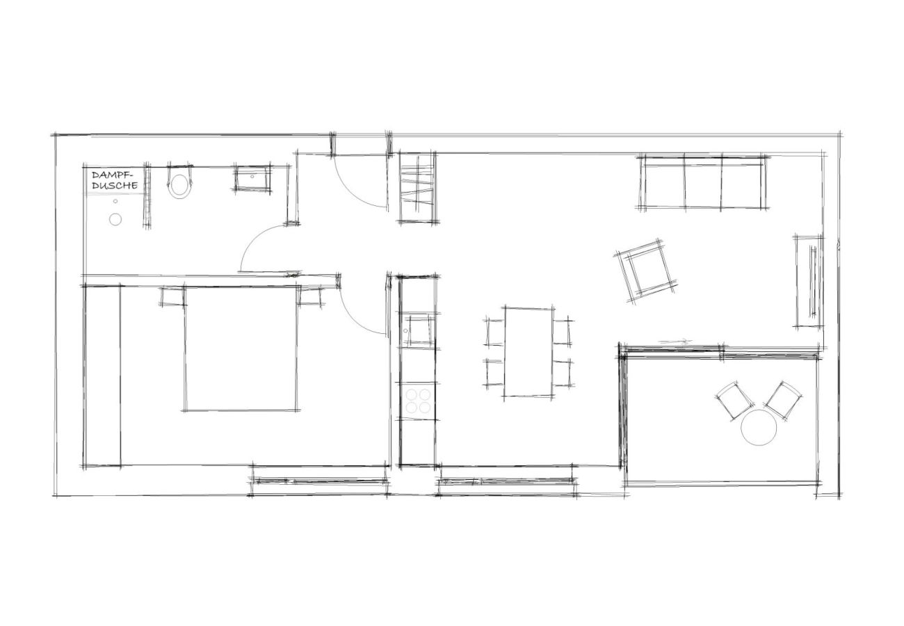 Appartement in Brand - Studa 29 - Studa 3