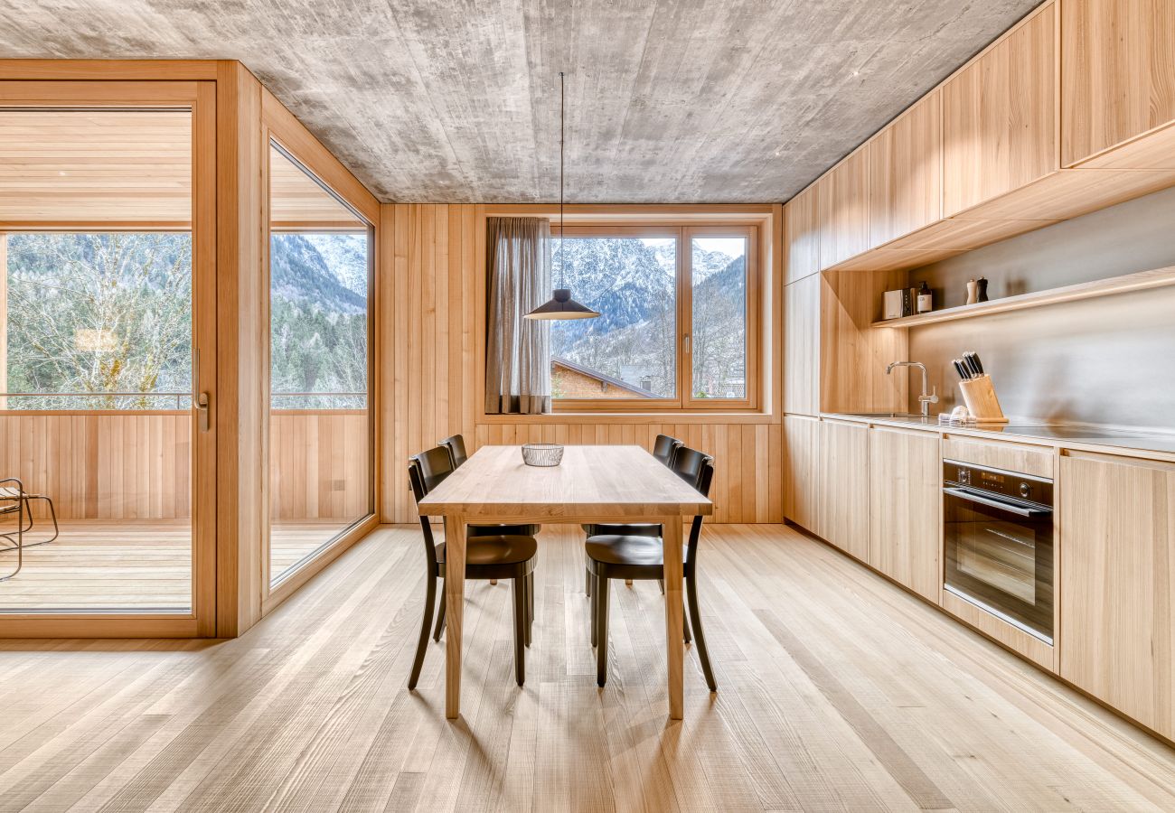 Appartement in Brand - Studa 29 - Studa 3