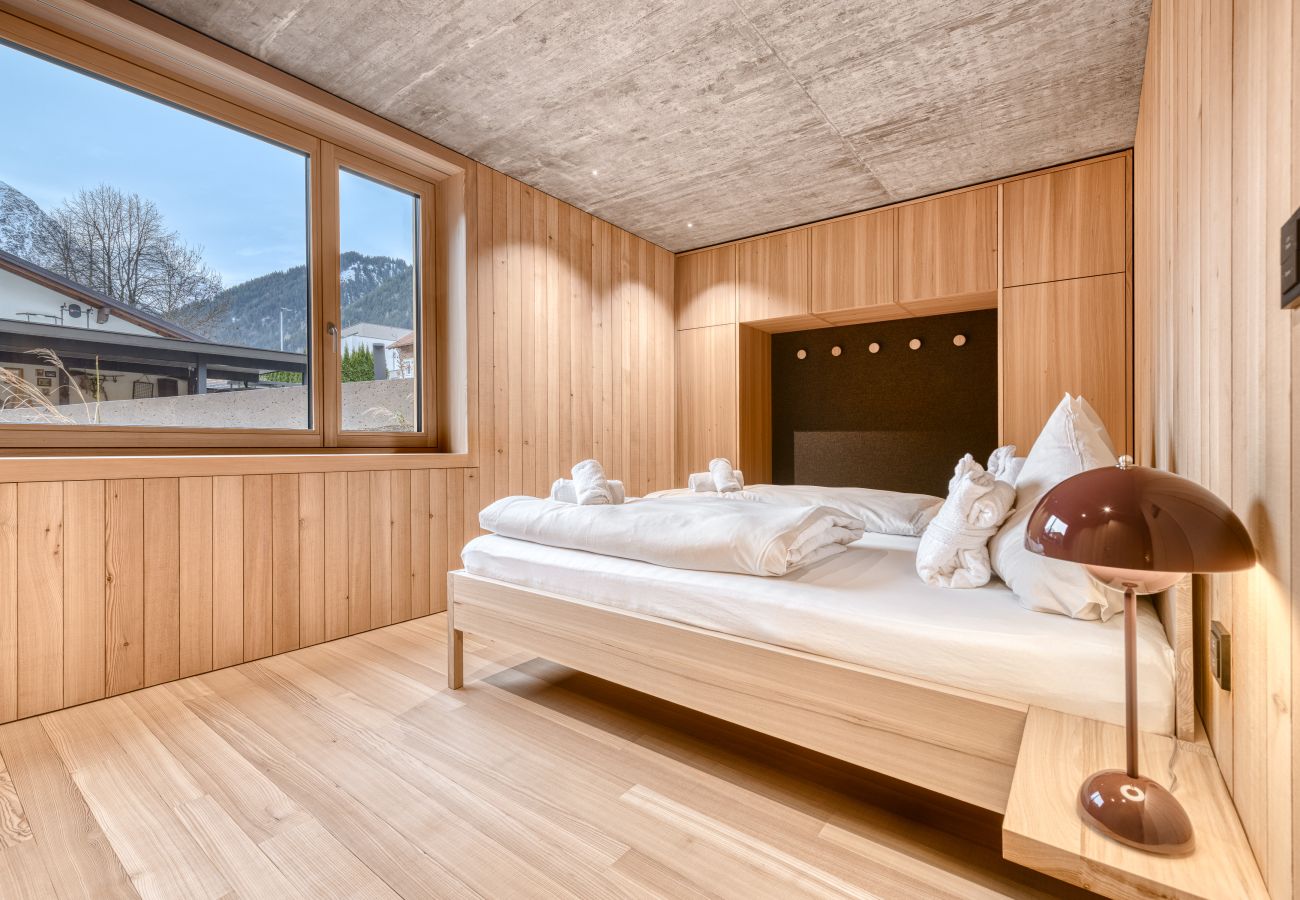 Appartement in Brand - Studa 29 - Studa 3