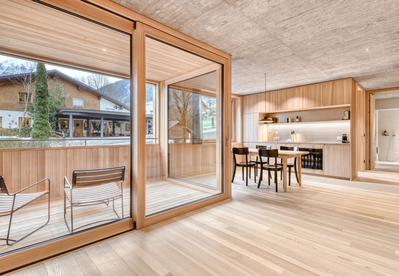 Appartement in Brand - Studa 29 - Studa 3