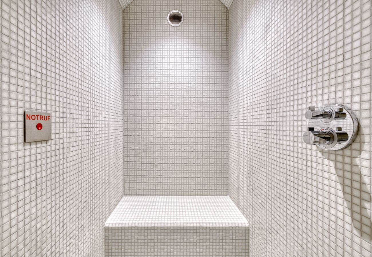 Appartement in Brand - Studa 29 - Studa 3