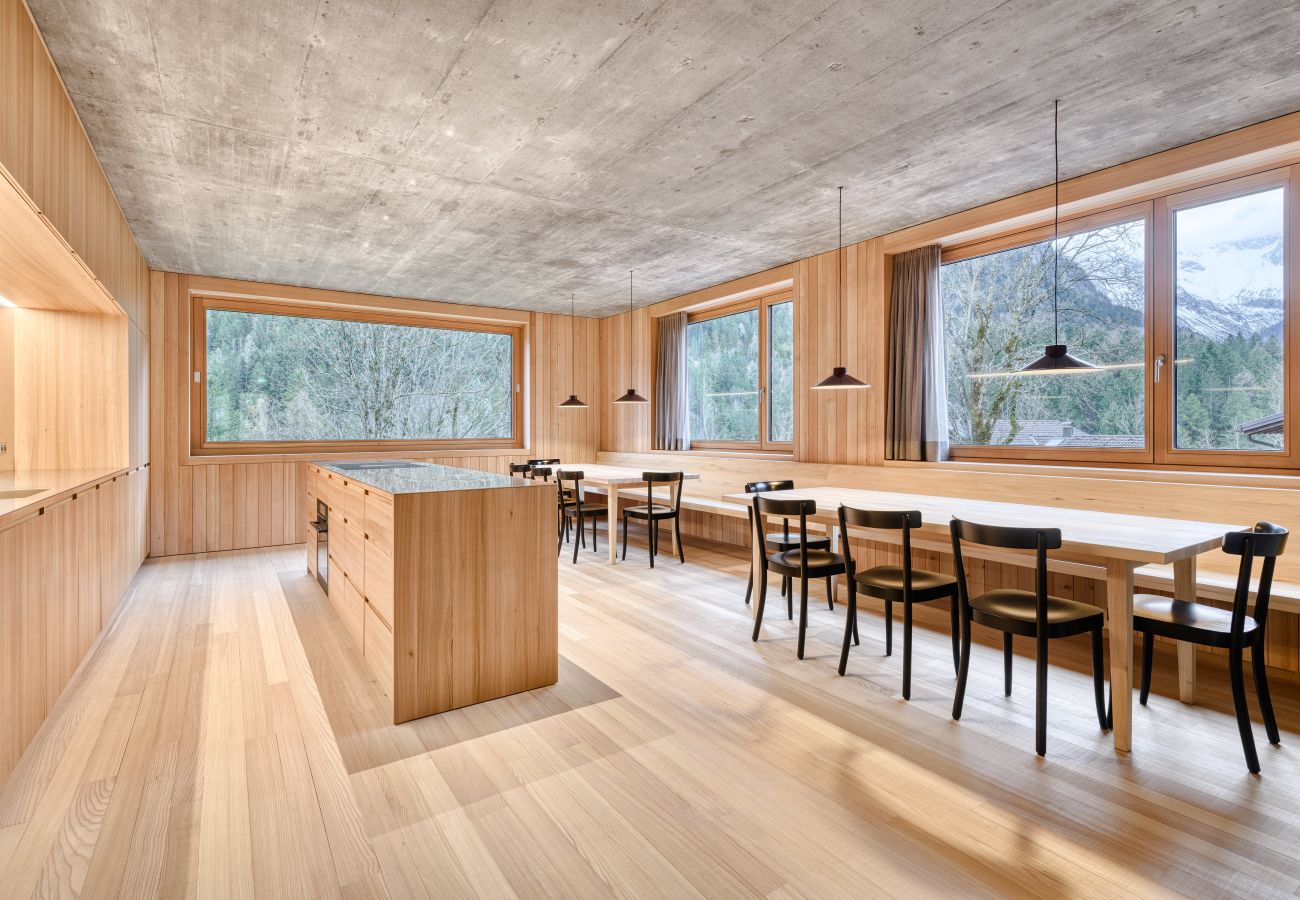 Appartement in Brand - Studa 29 - Studa 3