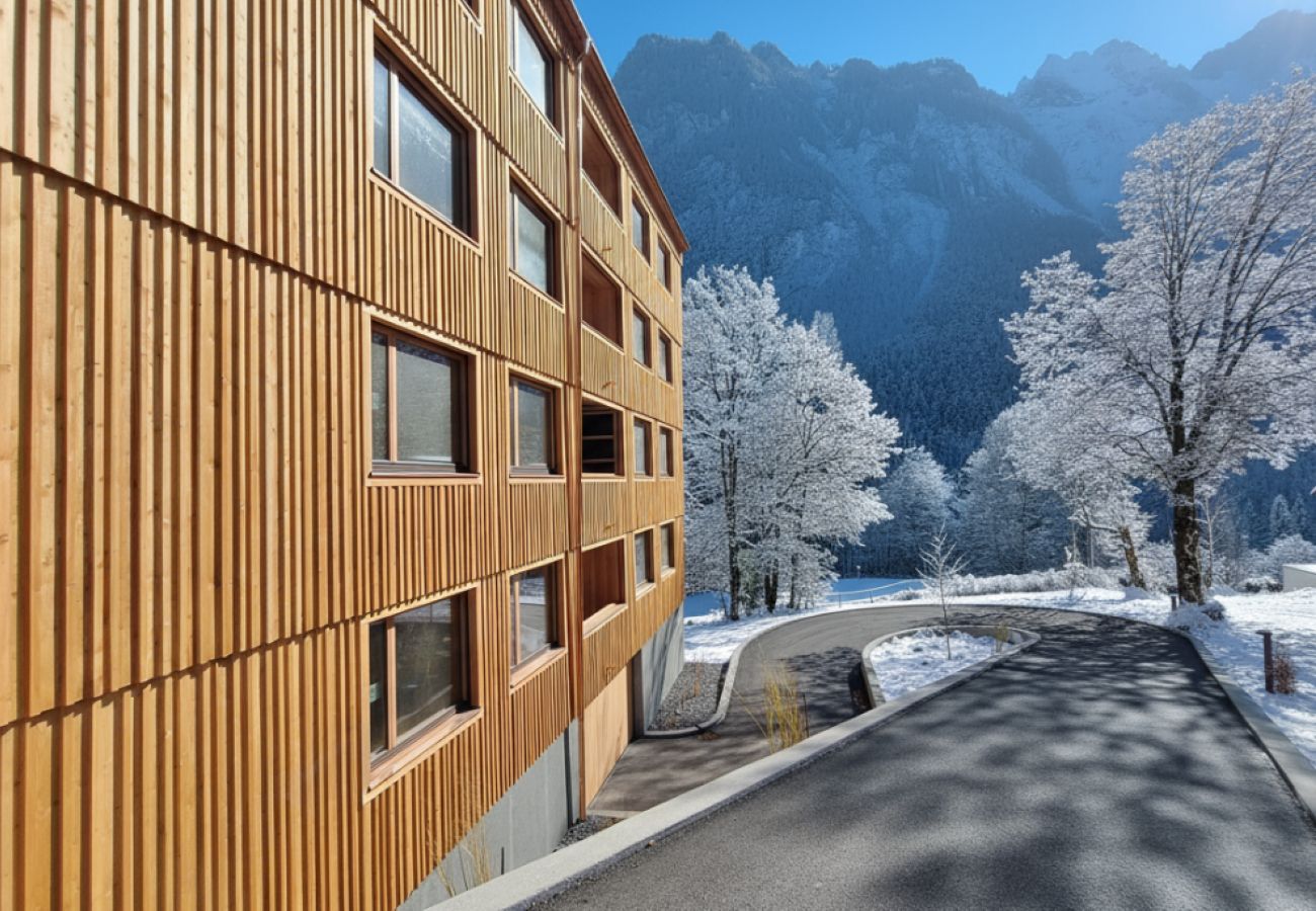 Appartement in Brand - Studa 29 - Studa 5