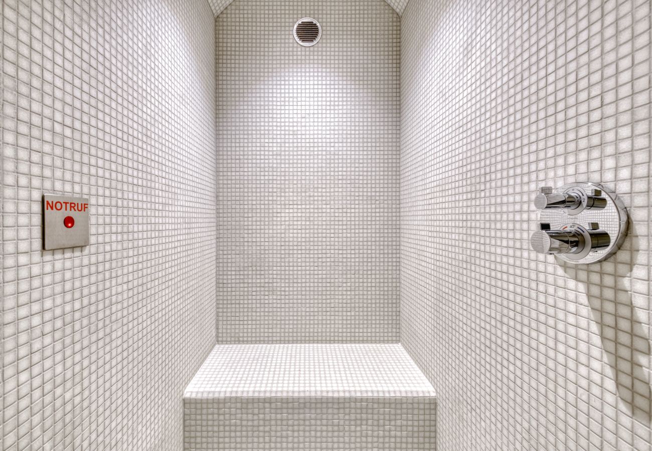 Appartement in Brand - Studa 29 - Studa 5